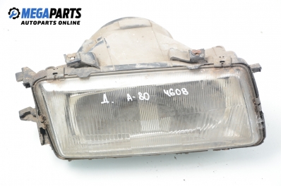 Far pentru Audi 80 (B3) 1.6, 70 cp, sedan, 1991, poziție: dreapte