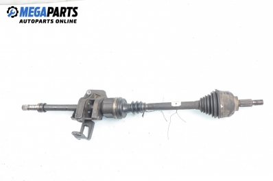 Driveshaft for Renault Espace IV 2.2 dCi, 150 hp, 2003, position: right