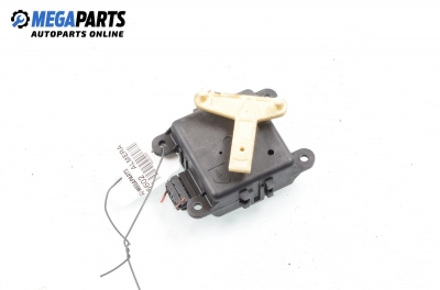 Heater motor flap control for Nissan Almera (N16) 2.2 Di, 110 hp, hatchback, 5 doors, 2000