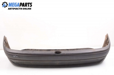 Stoßfänger hinten for Opel Astra F 1.6, 71 hp, 1995, position: rückseite