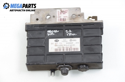 Transmission control module for Audi 80 (B4) 2.3, 133 hp, sedan automatic, 1992 № 5DG-006-962-08