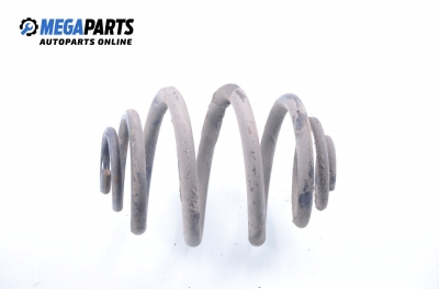 Coil spring for Opel Calibra 2.0, 115 hp, 1992, position: rear