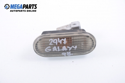 Blinker for Ford Galaxy 2.3 16V, 146 hp automatic, 1998