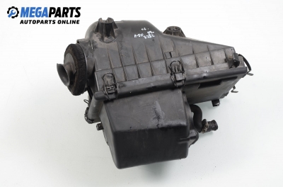 Air cleaner filter box for Audi 80 (B4) 1.6, 101 hp, sedan, 1994