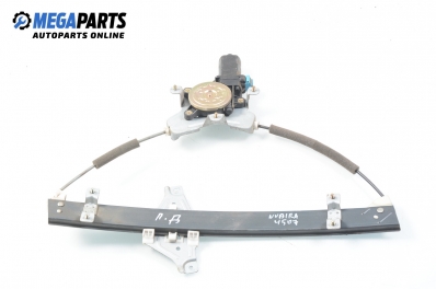 Electric window regulator for Chevrolet Nubira 1.6, 109 hp, sedan, 2004, position: front - right