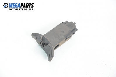 Fuel tank lock for Opel Astra G 1.6, 84 hp, sedan, 2003