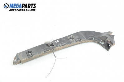 Bumper holder for Volvo V50 2.5 T5 AWD, 220 hp automatic, 2004, position: rear - left