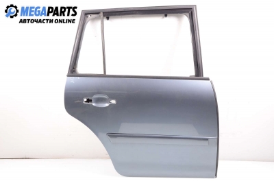 Door for Citroen Grand C4 Picasso (2006-2013) 1.6 automatic, position: rear - right