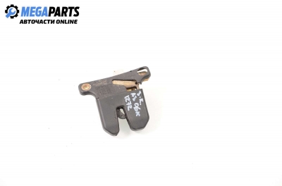 Trunk lock for Audi A3 (8L) 1.9 TDI, 90 hp, 1996, position: rear