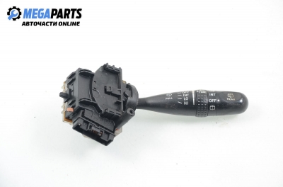 Verstellhebel scheibenwischer for Toyota RAV4 (XA20) 2.0 D-4D, 116 hp, 2005