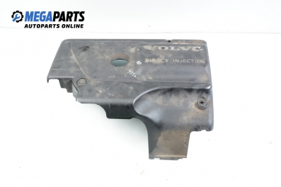Engine cover for Volvo S80 2.5 TDI, 140 hp, 1999