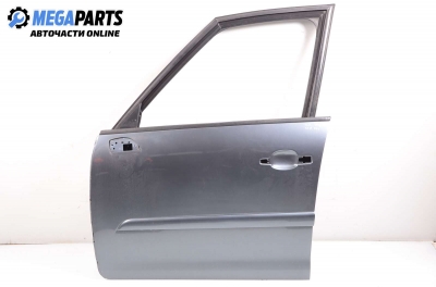 Door for Citroen Grand C4 Picasso 1.6 HDI, 109 hp automatic, 2006, position: front - left