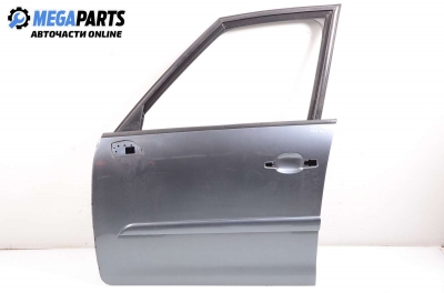 Ușă for Citroen Grand C4 Picasso 1.6 HDI, 109 hp automatic, 2006, position: stânga - fața