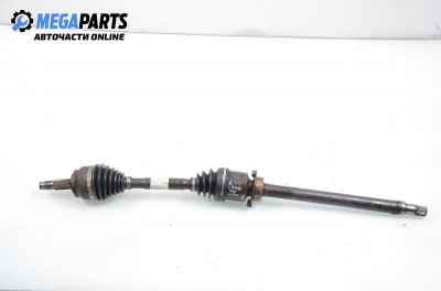 Planetară for Fiat Grande Punto 1.9 D Multijet, 130 hp, 2006, position: dreapta