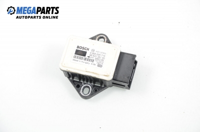 Sensor ESP für Citroen C5 2.0 16V, 140 hp, sedan, 2008 № Bosch 0 265 005 715