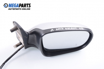 Oglindă pentru Ford Galaxy 2.3 16V, 146 cp automat, 1998, poziție: dreapte