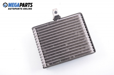 Interior AC radiator for Subaru Justy 1.3, 94 hp, 2006