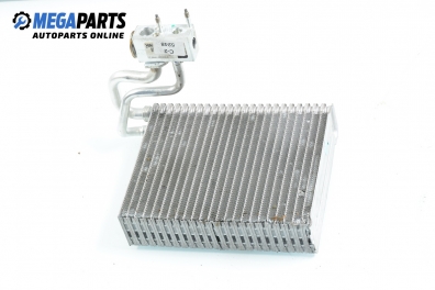 Radiator interior aer condiționat pentru Citroen C2 1.1, 60 cp, 2003
