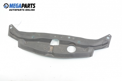 Radiator cover plate for Honda Civic VIII 1.8, 140 hp, hatchback, 5 doors, 2006