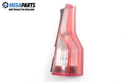 Tail light for Citroen Grand C4 Picasso 1.6 HDI, 109 hp automatic, 2006, position: right