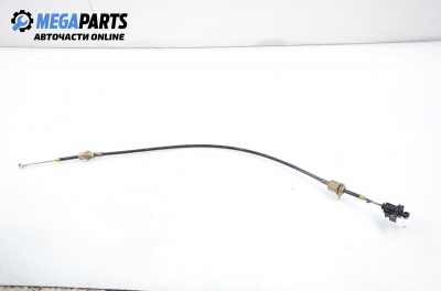 Gearbox cable for Fiat Grande Punto 1.9 D Multijet, 130 hp, 2006