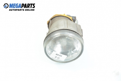 Lampă de ceață spate pentru Citroen C2 1.1, 60 cp, 2003, poziție: dreapte