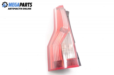 Tail light for Citroen Grand C4 Picasso 1.6 HDI, 109 hp automatic, 2006, position: left