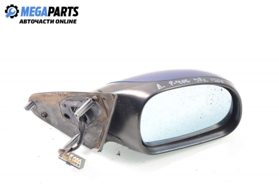 Mirror for Peugeot 406 (1995-2004) 2.0, station wagon, position: right