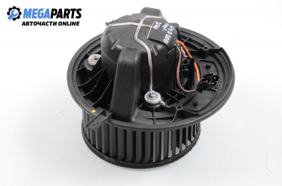 Heating blower for Mercedes-Benz A W169 2.0, 136 hp, 5 doors automatic, 2006