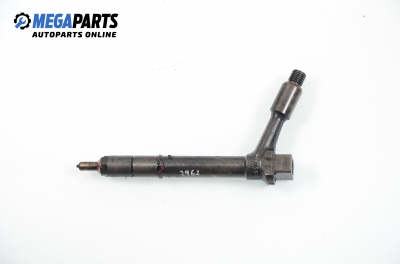 Einspritzdüse for Opel Astra G 2.0 16V DTI, 101 hp, combi, 2000