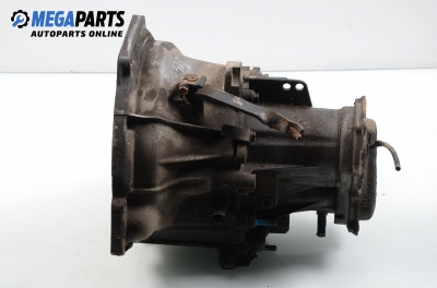  for Ford Fiesta III 1.1, 50 hp, 1991 № 87TT-7F096-AB
