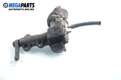 Steering box for Opel Omega B 2.0, 116 hp, station wagon, 1995