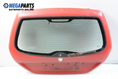 Boot lid for Lancia Y 1.1, 54 hp, 3 doors, 1998