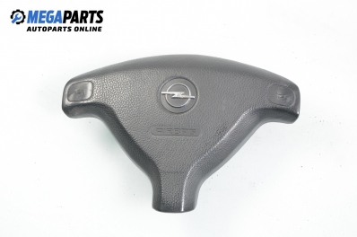 Airbag pentru Opel Astra G 1.6, 84 cp, sedan, 2003