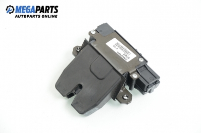 Trunk lock for Volvo V50 2.5 T5 AWD, 220 hp automatic, 2004 № 01041111904