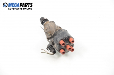 Delco distributor for Volkswagen Passat (B3) 1.8, 90 hp, sedan, 1988