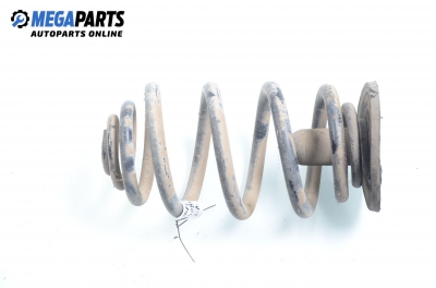 Coil spring for Opel Omega B 2.0, 116 hp, station wagon, 1995, position: rear