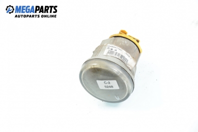 Lampă de ceață spate pentru Citroen C2 1.1, 60 cp, 2003, poziție: stânga