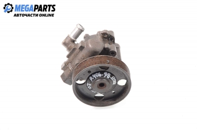 Power steering pump for Peugeot 406 (1995-2004) 2.0, station wagon