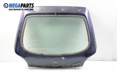 Heckklappe für Ford Fiesta IV 1.25 16V, 75 hp, 3 türen, 2000