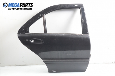 Tür für Mercedes-Benz S-Klasse W220 3.2 CDI, 197 hp automatik, 2000, position: rechts, rückseite