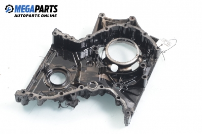 Timing chain cover for Mercedes-Benz 207, 307, 407, 410 BUS 2.9 D, 95 hp, 1989