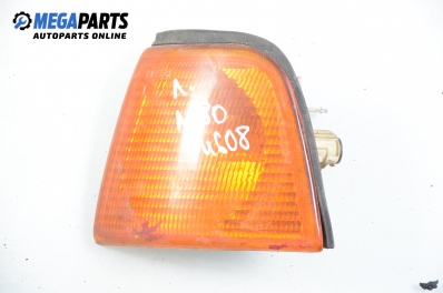 Blinklicht für Audi 80 (B3) 1.6, 70 hp, sedan, 1991, position: links