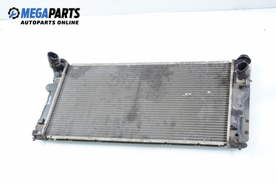 Water radiator for Toyota Celica VII (T230) 1.8 16V VVT-i, 143 hp, 2001