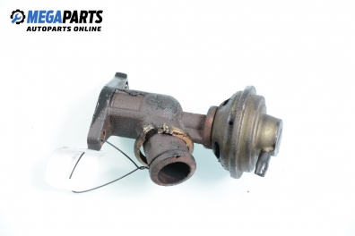 Supapă EGR for Citroen C5 2.0 HDi, 109 hp, hatchback, 2002