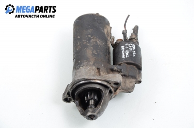 Starter for Audi 80 (B4) 2.3, 133 hp, sedan automatic, 1992