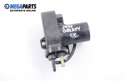 Cruise control actuator for Ford Galaxy 2.3 16V, 146 hp automatic, 1998 № 357 907 325