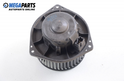 Heating blower for Subaru Justy 1.3, 94 hp, 2006