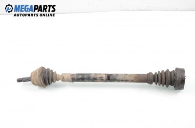 Driveshaft for Volkswagen Passat (B3) 1.8, 90 hp, sedan, 1988, position: right