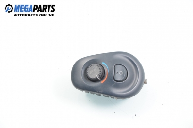 Buton pentru comutare încălzire for Renault Espace III Minivan (11.1996 - 10.2002)